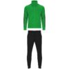 VERDE HELECHO/NEGRO 22602