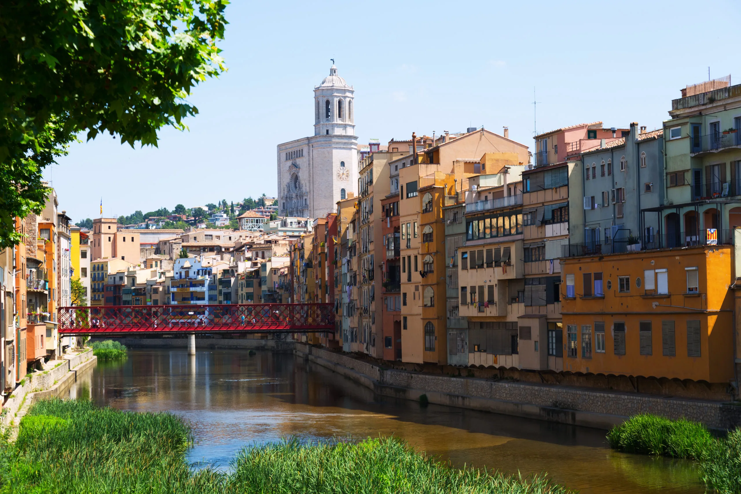 Camisetas personalizadas en Girona