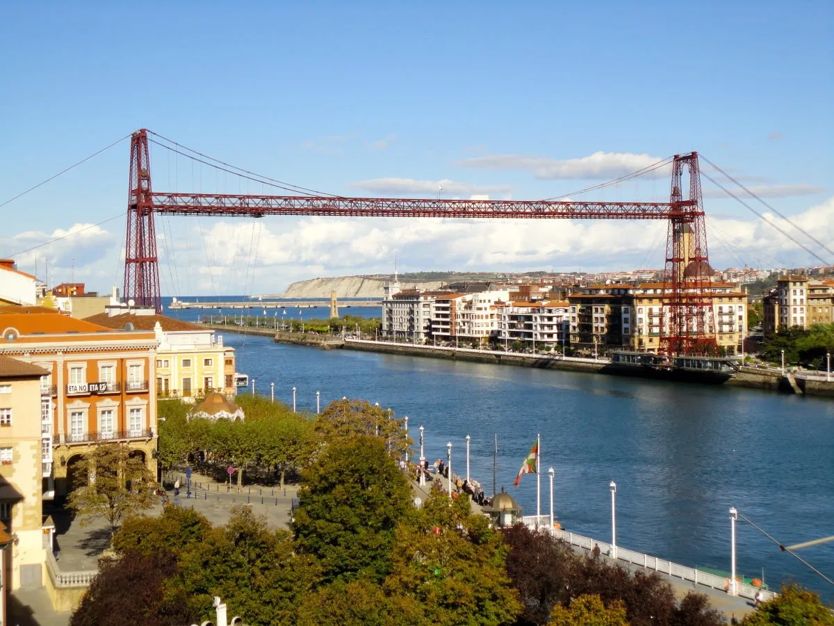 Camisetas En Bizkaia