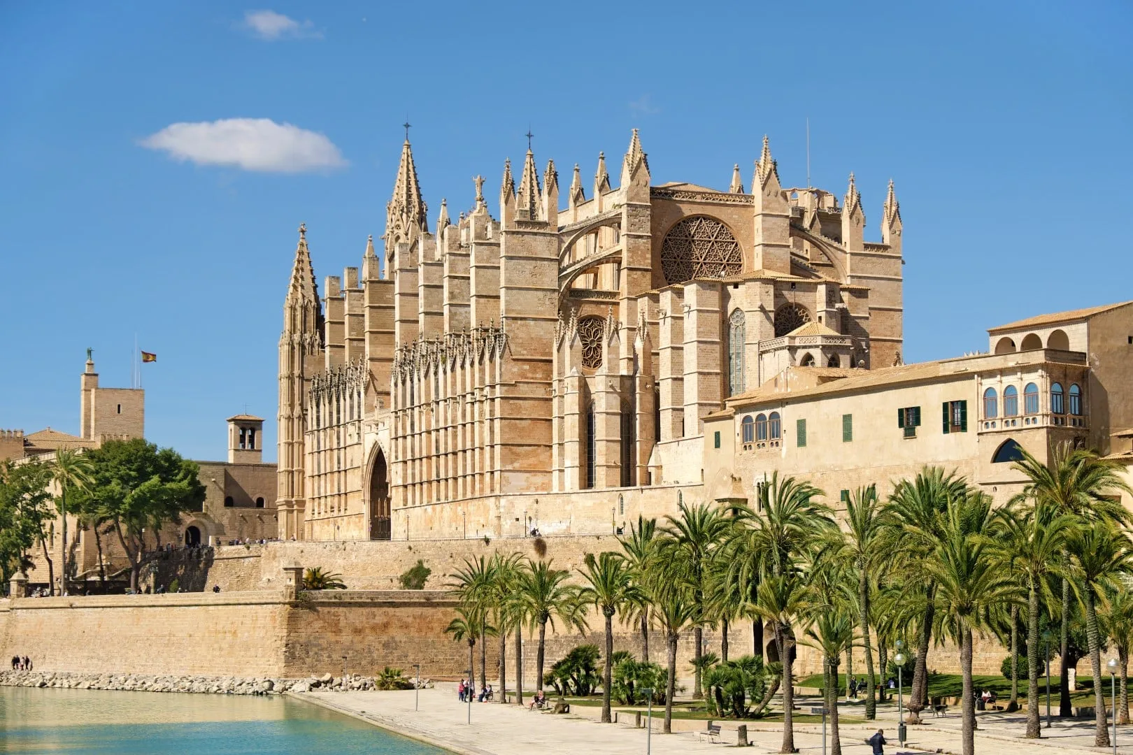 Camisetas personalizadas en Palma de Mallorca