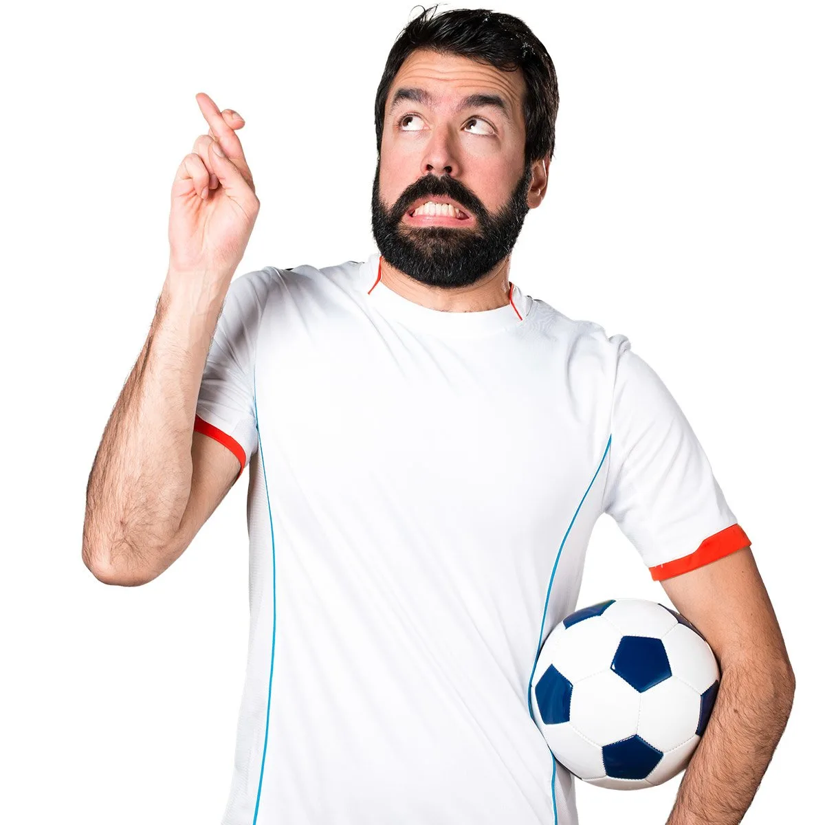 Buscando La Equipacion Deportiva Perfecta
