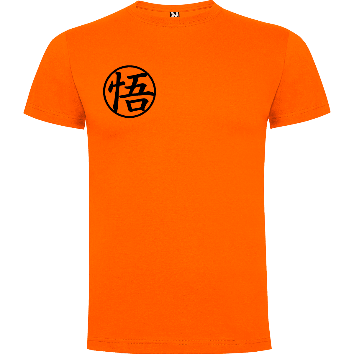 Camiseta Con Vinilo