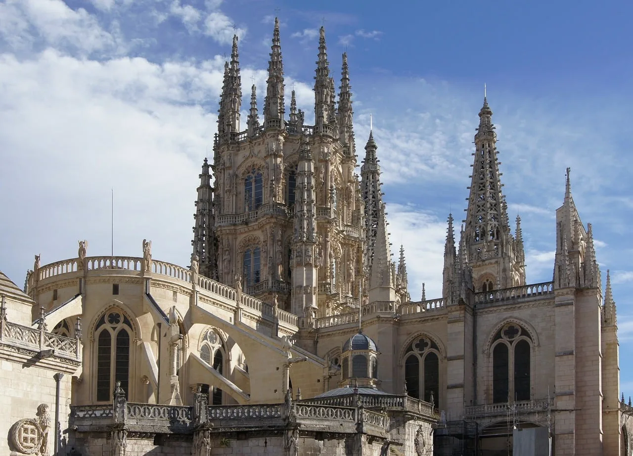 Camisetas En Burgos