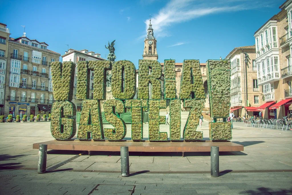 Camisetas En Vitoria Gasteiz