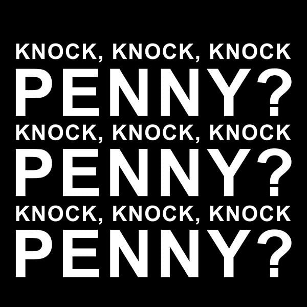 Diseño Para Camiseta De Big Bang Theory 2