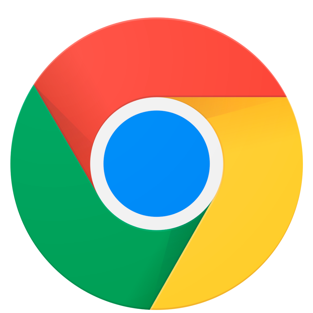 Logo Chrome