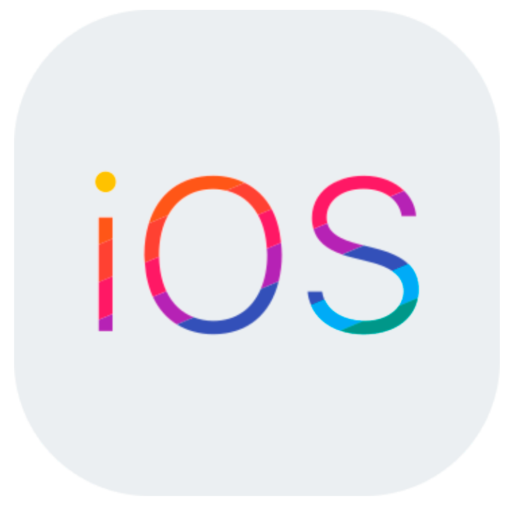 Logo Ios