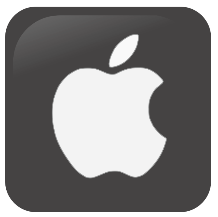 Logo Mac