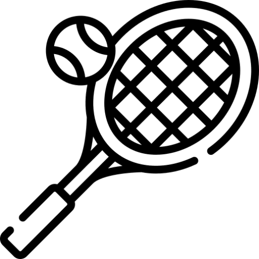 Raqueta
