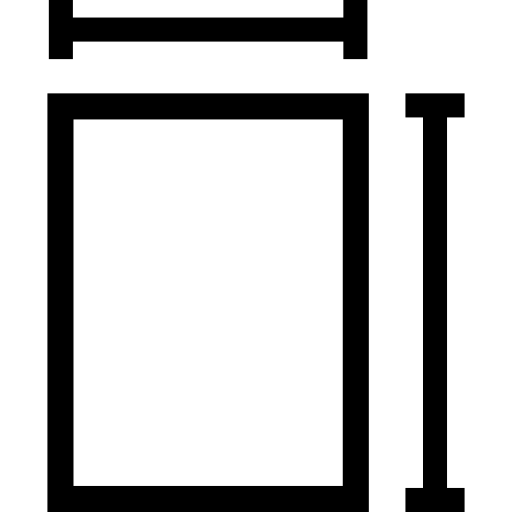 Shape Size Interface Symbol