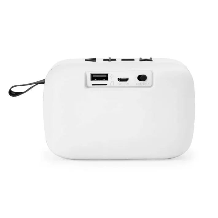 Altavoz Inalámbrico Bluetooth Stamina Armin 3204 - Imagen 3