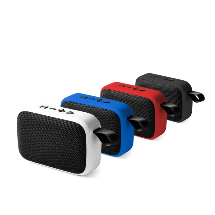 Altavoz Inalámbrico Bluetooth Stamina Armin 3204 - Imagen 2