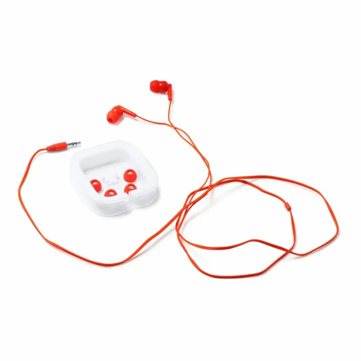 *OUTLET* Auriculares Stamina Aoki 3300 - Imagen 2