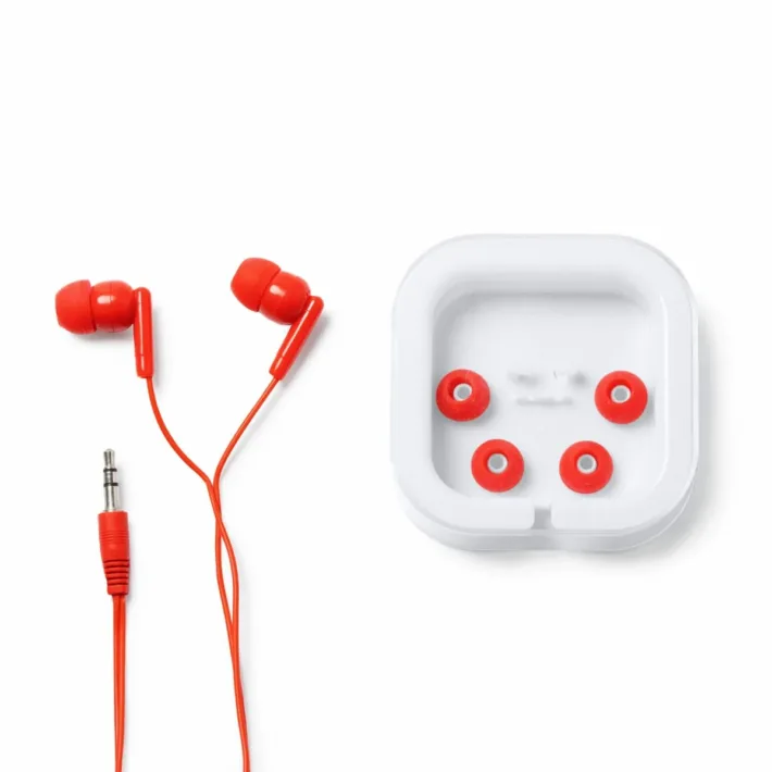 *OUTLET* Auriculares Stamina Aoki 3300 - Imagen 3