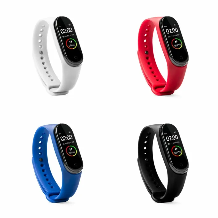 Reloj Inteligente Stamina Draco 3401 - Imagen 4