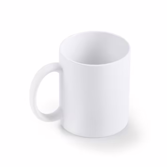 Taza de Cerámica Sublimación Stamina Rambu 4003