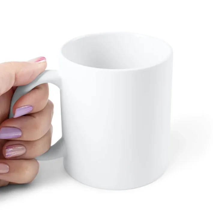 Taza de Cerámica Sublimación Stamina Rambu 4003 - Imagen 3