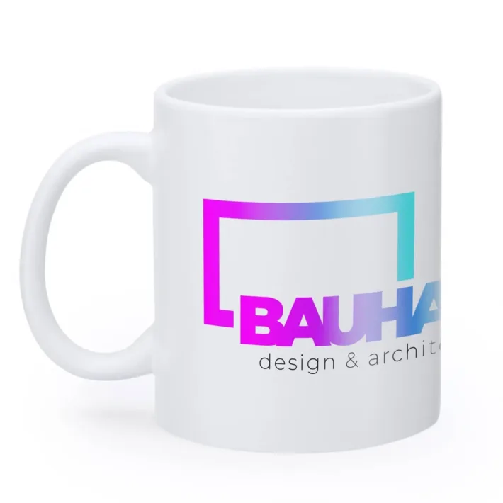 Taza de Cerámica Sublimación Stamina Rambu 4003 - Imagen 2