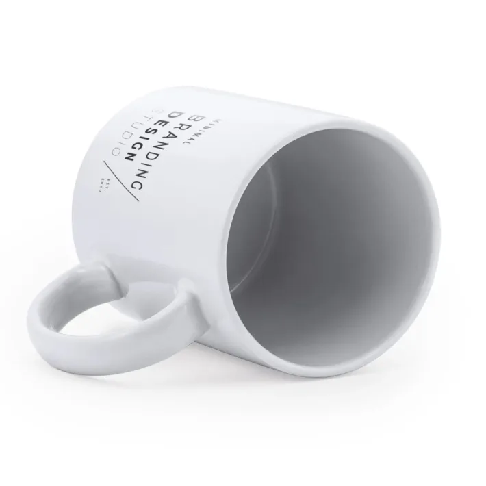 Taza de Cerámica Stamina Yuca 4005 - Imagen 4