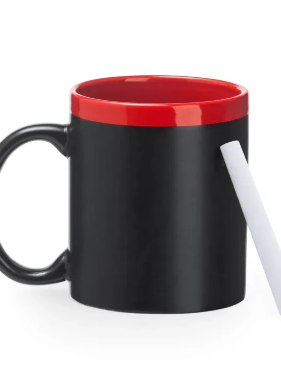 Taza Pizarra Stamina Palta 4007