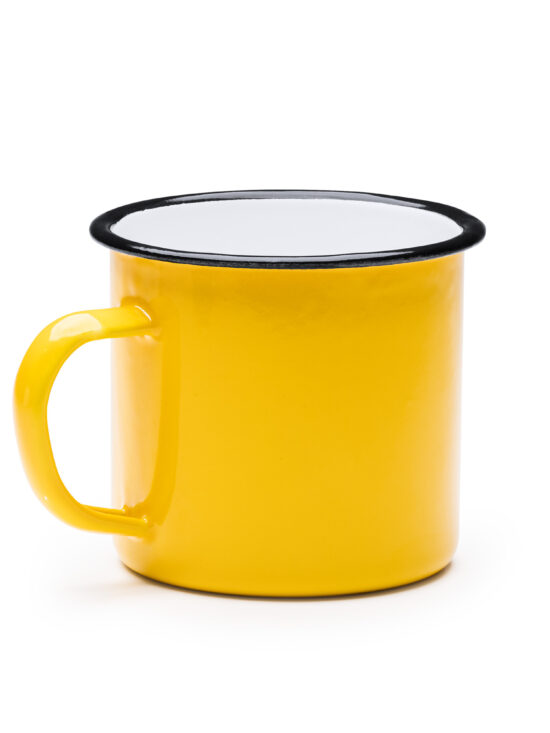 Taza Stamina Anon 4015