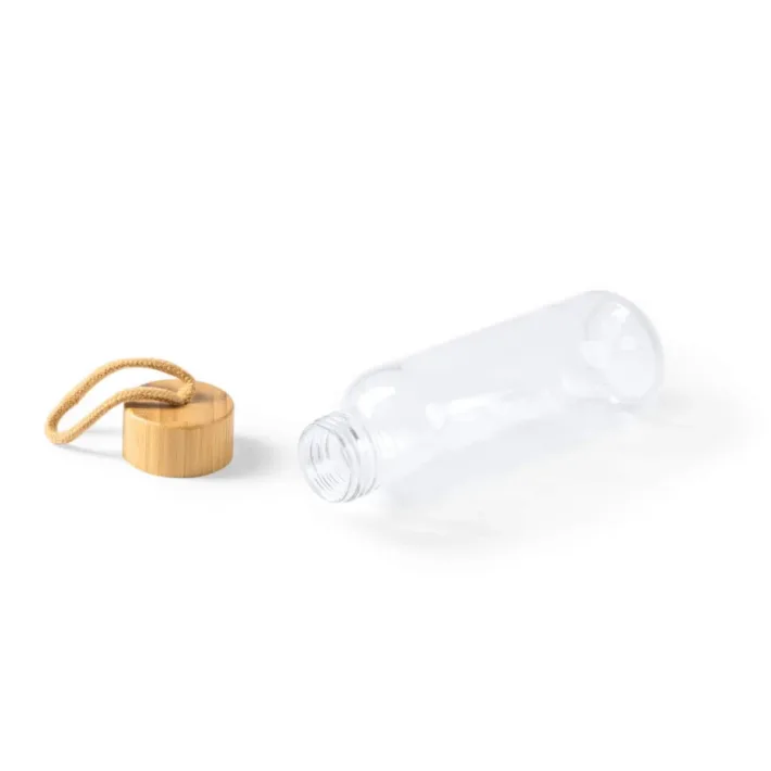 Bidón de Cristal Stamina Trilby 4020 - Imagen 3