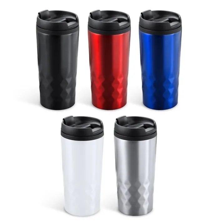 Vaso de Acero Inoxidable Stamina Salak 4028 - Imagen 2