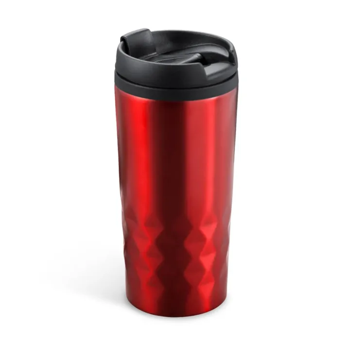 Vaso de Acero Inoxidable Stamina Salak 4028