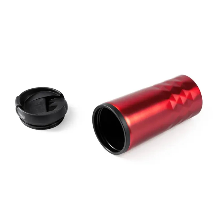 Vaso de Acero Inoxidable Stamina Salak 4028 - Imagen 5