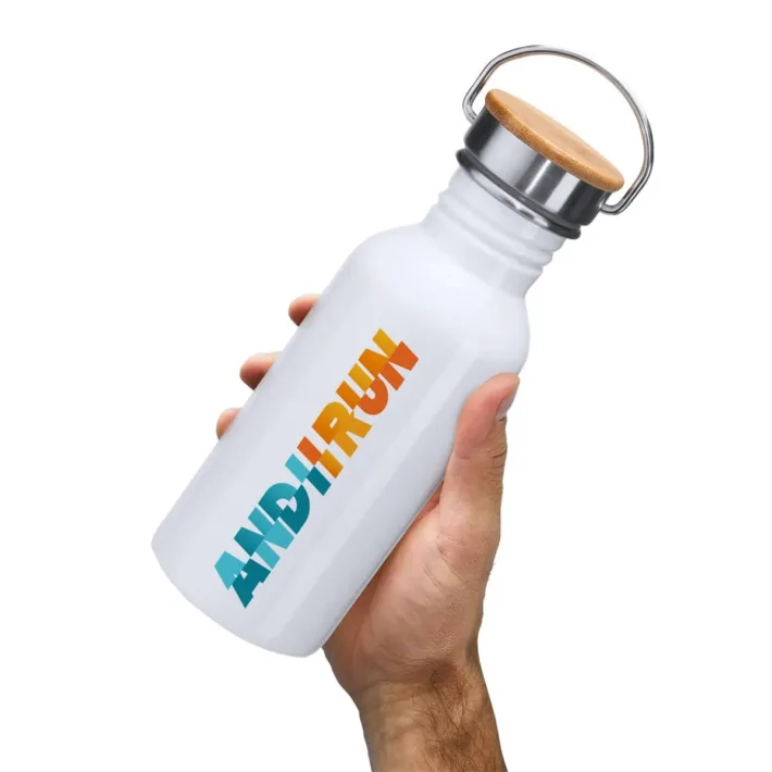 Bidón de Acero Inoxidable Stamina Boina 4039 - Imagen 3