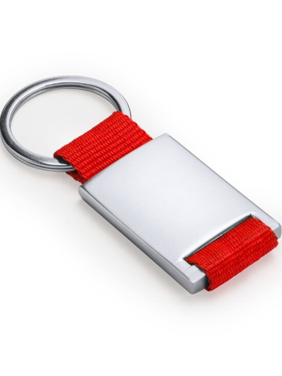 Llavero Metálico Stamina Mineral 4051