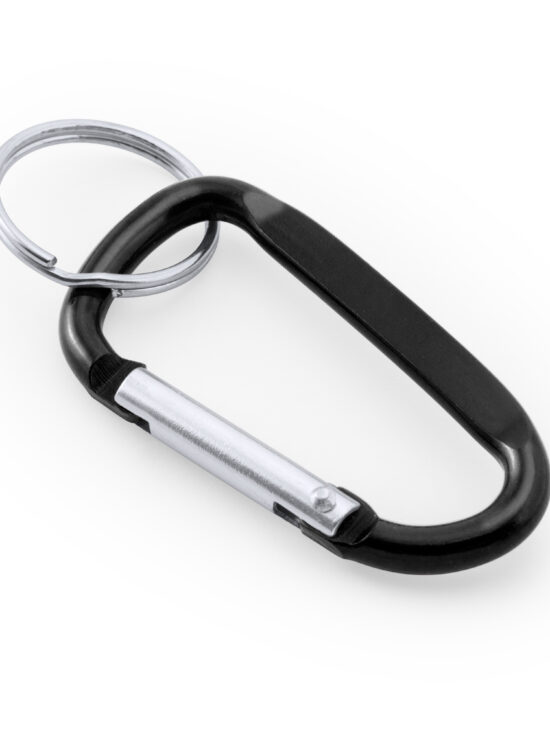 Llavero Mosquetón Stamina Pale 4073