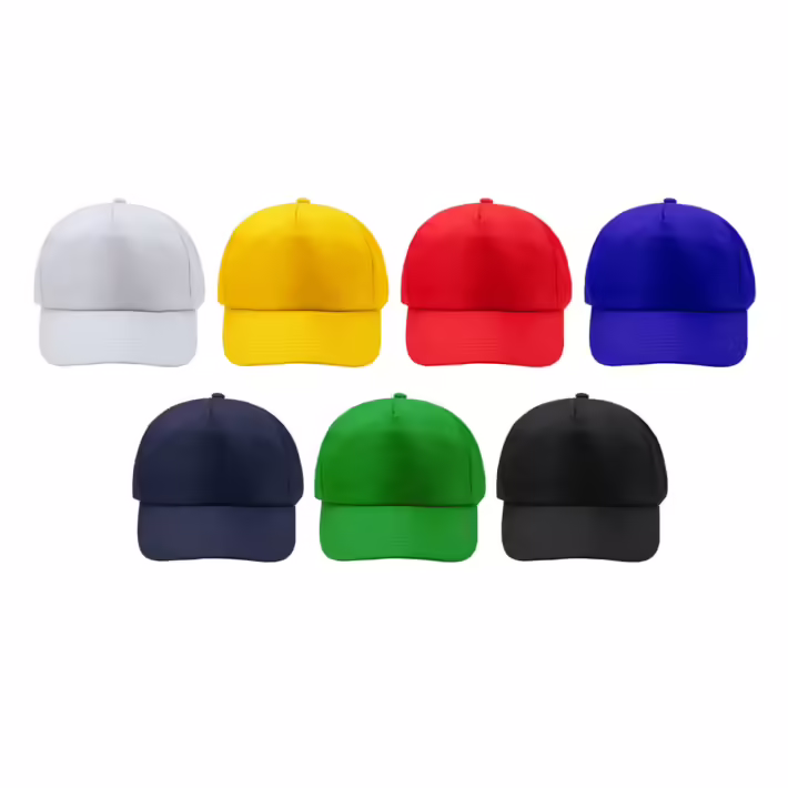 Gorra Stamina Calisto 7050 - Imagen 3