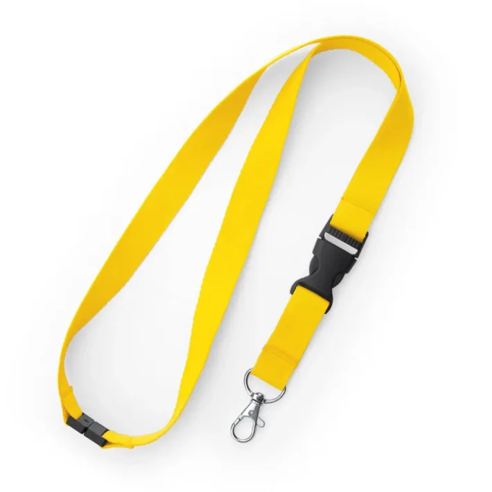 Lanyard Stamina Guest 7054