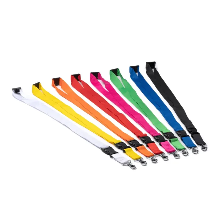 Lanyard Stamina Guest 7054 - Imagen 4