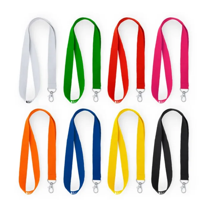 Lanyard Stamina Ecohost 7055 - Imagen 3