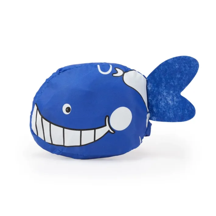 Mochila Saco Plegable Stamina Elanio 7528 Niño - Imagen 5