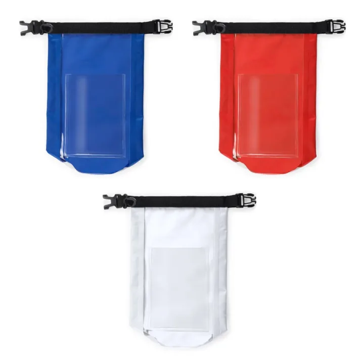 Bolsa Stamina Aleta 7531 - Imagen 3
