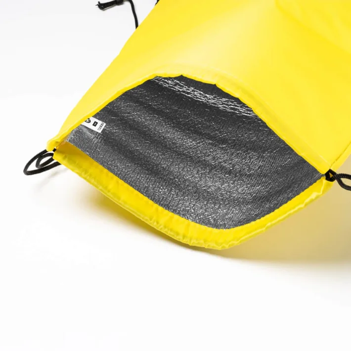 Mochila Saco Nevera Stamina Graja 7604 - Imagen 4