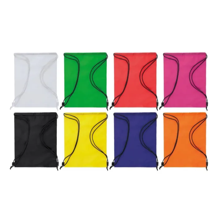 Mochila Saco Nevera Stamina Graja 7604 - Imagen 2