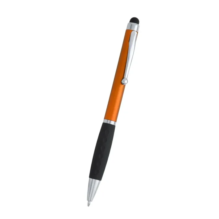 Bolígrafo Giratorio con Puntero Táctil Stamina Semenic 8006