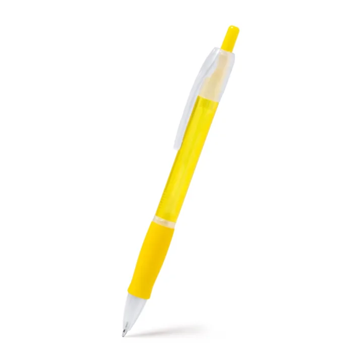 Bolígrafo con Pulsador Stamina Ontario 8008