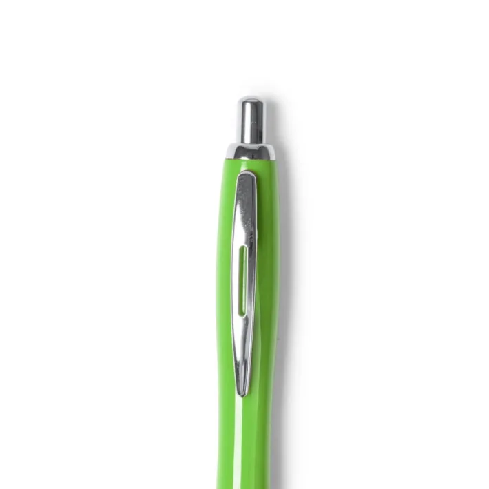 Bolígrafo con Pulsador Stamina Merlin 8009 - Imagen 3