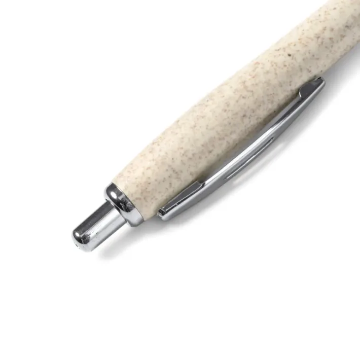 Bolígrafo con Pulsador Stamina Gorbea 8028 - Imagen 2