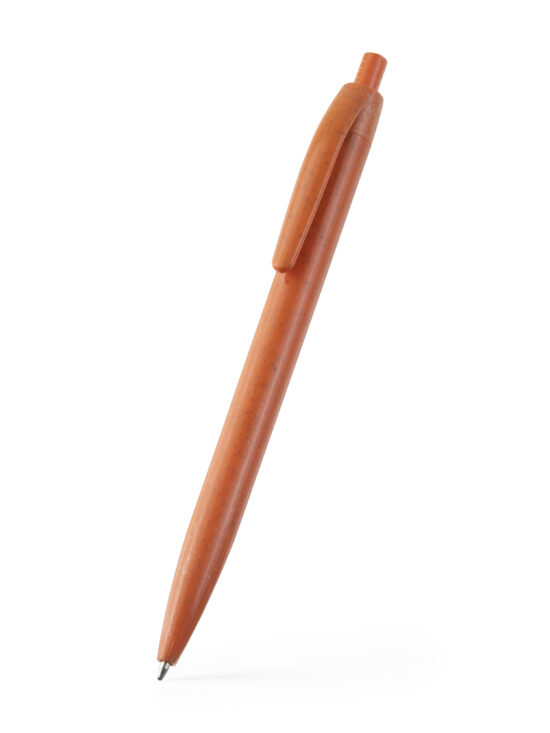Bolígrafo con Pulsador Stamina Kamut 8035