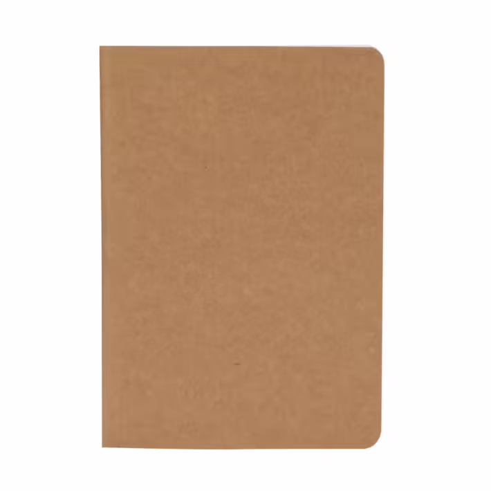 Libreta A6 de Cartón Reciclado Stamina Saler 8055 - Imagen 4