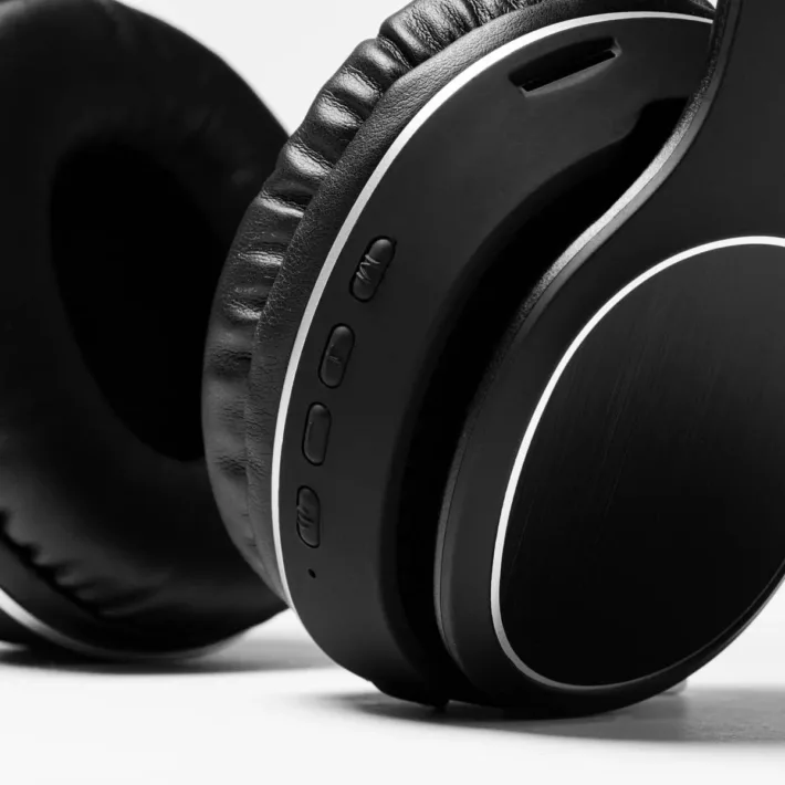 Cascos Inalámbricos Bluetooth 5.0 Stamina Legrand 3150 - Imagen 4