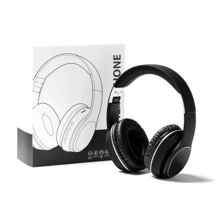 Cascos Inalámbricos Bluetooth 5.0 Stamina Legrand 3150 - Imagen 3