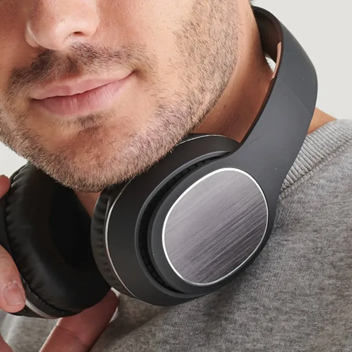 Cascos Inalámbricos Bluetooth 5.0 Stamina Legrand 3150 - Imagen 5