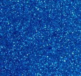 Azul Glitter